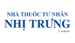 Nhà thuốc tư nhân Nhị Trưng_